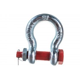 Омегообразная скоба TOR 2,0 т (тип G2130) 1230206 