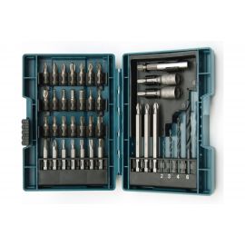 Набор насадок 38 шт Makita B-54106 