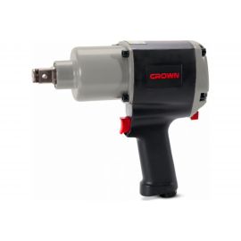 Пневматический ударный гайковёрт CROWN CT38114 BMC 