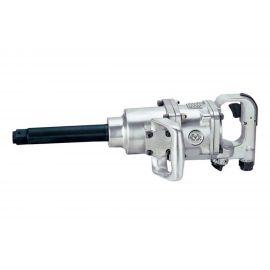 Удлиненный пневматический ударный гайковерт KING TONY 33812-150 