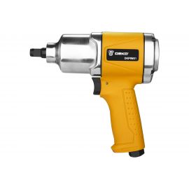 Пневматический ударный гайковерт DEKO DKPIW01 018-1121 