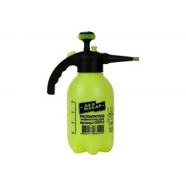 Пневматический опрыскиватель Дед Макар ОПЛ-2, 2 л 00-00015380 