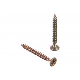 Саморез Госкреп ШУЖ 4,5х40, 11 шт. 1-0028970 