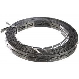 Перфолента для теплого пола КРЕП-КОМП LVA 20 х 0,55 10 метров пт2055 