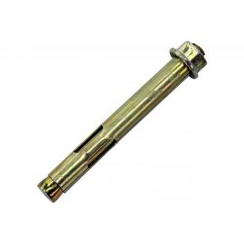 Анкерный болт с гайкой МЕТАЛЛСЕРВИС М12x99 25 шт. 1230389 