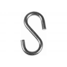 S-образный крючок ГОСКРЕП М 7 2 шт. 7-0015210 
