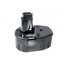 Аккумуляторная батарея для DEWALT (2.1 Ач, 14.4 В, Ni-Mh) Pitatel TSB-022-DE14/BD14A-21M 