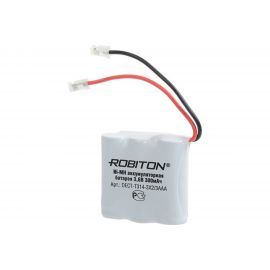 Аккумуляторная батарея Robiton DECT-T314-3x2/3AAA 13469 