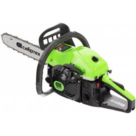 Бензиновая цепная пила СИБРТЕХ ПЦБ-4540 95202 