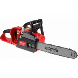 Цепная аккумуляторная пила WORTEX CEC 3536 ALL1 18х2 В CEC353600029 