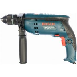 Ударная дрель Bosch Gsb 1600 re 06012181R0 