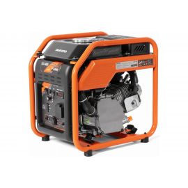 Бензиновый инверторный генератор Daewoo GDA 4400i 