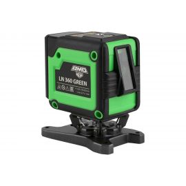 Лазерный нивелир AMO LN 360 GREEN 851674 