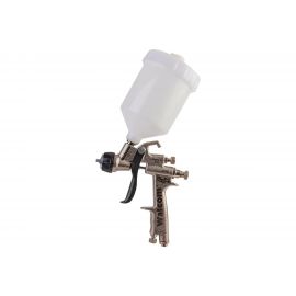 Краскопульт без манометра WALCOM SLIM XLIGHT S HTE SR 1.9 мм 822019 