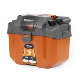 Аккумуляторный пылесос DAEWOO DAVC 1012Li SET 