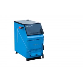 ZOTA Твердотопливный котёлТОПОЛЬ-М 30 TP4931121030 