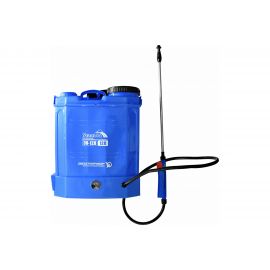Аккумуляторный опрыскиватель ЭЛЕКТРОПРИБОР ЭО-12 Л 