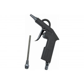 Продувочный металлический пистолет с длинным и коротким носиком ARMA DG-10B-2 