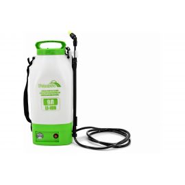 Аккумуляторный опрыскиватель ЭЛЕКТРОПРИБОР ЭОЛ-9 Б 