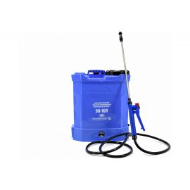 Аккумуляторный опрыскиватель ЭЛЕКТРОПРИБОР ЭО-10 Л 