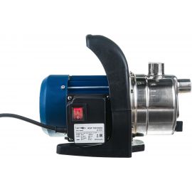 Садовый насос Termica нержавеющая сталь AGP 100 INOX 
