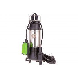 Фекальный насос СИБРТЕХ СФН250 99801 