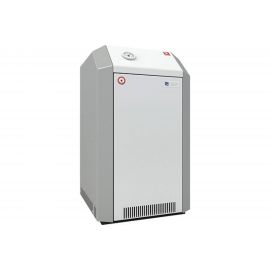 Стальной газовый котел Лемакс Премиум 10 