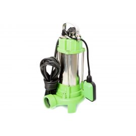 Дренажный насос REDVERG RD-DP1100/35CI 6622110 