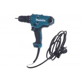Дрель-шуруповерт Makita DF0300 + набор бит D-30651 11 шт. DF0300X2 