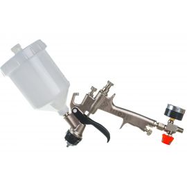Краскопульт WALCOM SLIM XLIGHT HVLP 1.3 мм 833013 