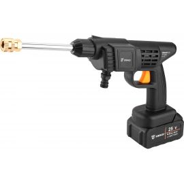 Аккумуляторная мойка высокого давления DEKO DKCW25 2x4.0 Ач 063-4314 