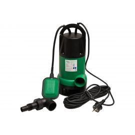 Дренажный насос для грязной воды Oasis 250/10 4670004376935 
