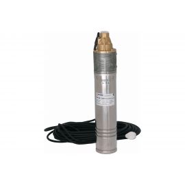 Погружной скважинный насос БЕЛАМОС TM10-100 