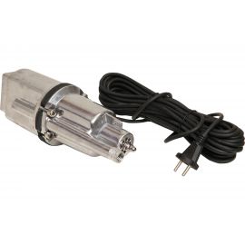 Вибрационный насос Oasis VS 0,42/60-10 4670004376744 