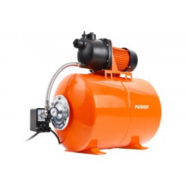 Насосная станция PATRIOT PW 1200-50 P 315302478 