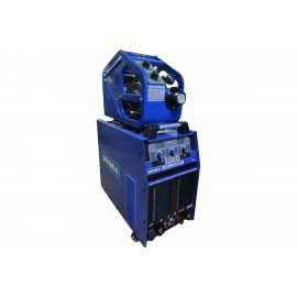 Инвертор плазменной резки Brima CUT-120 с функцией MIG/MMA-505 (380В) 0001053 НП000001053 