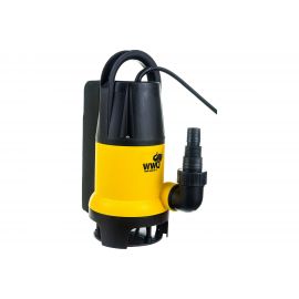 Дренажный насос WWQ NF-900A 
