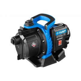Садовый насос ЗУБР ПРОФЕССИОНАЛ НС-Т3-800 