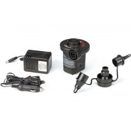 Электрический насос Intex Quick-Fill, 12В/220В 66634 