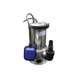 Фекальный насос Ампика CS-1100SW 90 