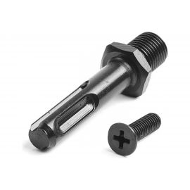 Адаптер SDS-plus к патрону сверлильному 1/2" - 20 UNF Gepard GP0821-02 