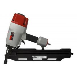 Гвоздезабивной реечный пистолет KIRK FN-2190, 21 градус 60211 