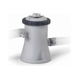 Картриджный фильтр-насос Intex Krystal Clear для бассейнов 28602 