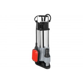 Погружной фекальный насос Энергомаш НД-500Ф 