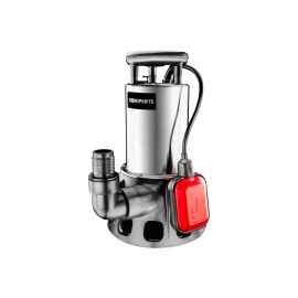 Погружной насос GRAPHITE 59G446 