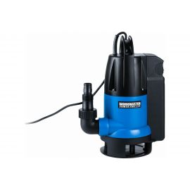 Погружной дренажный насос WorkMaster ДНВ-400/35 