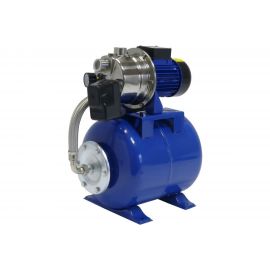 Автоматическая насосная станция БЕЛАМОС XI 11 ALL 