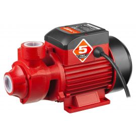 Поверхностный вихревой насос ЗУБР 400 Вт НС-М1-400-Ч 