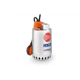 Дренажный насос для чистой воды Pedrollo RXm 1 48TXP11A1 