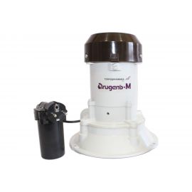 Электронасос АГИДЕЛЬ БЦ-0,4-20-У1.1 7510218 